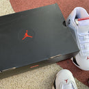 Air Jordan 14 Retro Supreme White