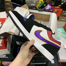 Air Jordan 1 Low Lakers Top 3