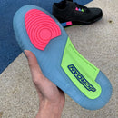 Air Jordan 3 Retro Quai 54