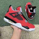 Air Jordan 4 Retro Toro Bravo