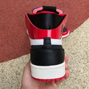 Air Jordan 1 High Zoom Air CMFT Patent Chicago
