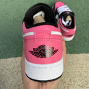 Air Jordan 1 Low Pinksicle