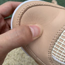 Air Jordan 4 Retro Shimmer