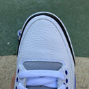 Air Jordan 3 Retro Fragment Design Hiroshi Fujiwara