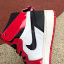 Air Jordan 1 High Zoom Air CMFT Patent Chicago