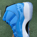 Air Jordan 11 Retro Pantone
