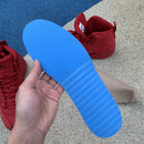 Air Jordan 12 Retro Gym All Red