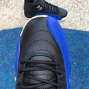 Air Jordan 12 Retro Hyper Royal