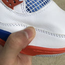 Air Jordan 4 Retro New York Knicks