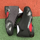 Air Jordan 14 Retro SE Black Anthracite