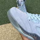 Air Jordan 5 Retro Bluebird