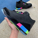 Air Jordan 3 Retro Quai 54