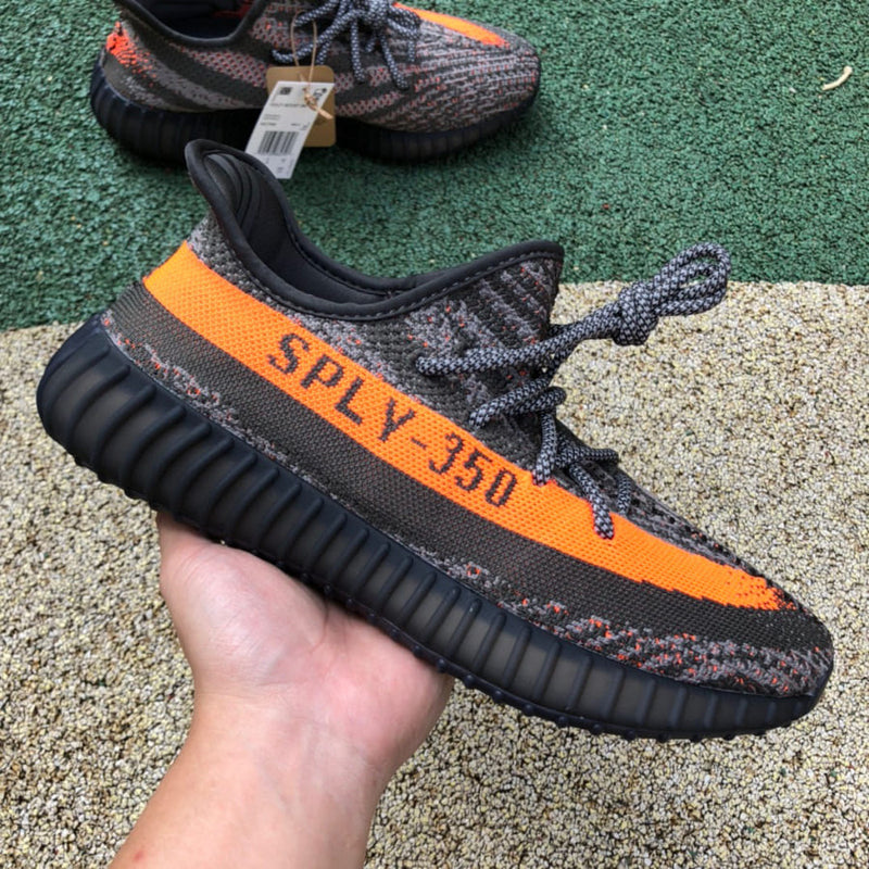 Adidas Yeezy Boost 350 V2 Carbon Beluga