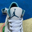 Air Jordan 3 Retro Fragment Racer Blue