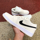 Air Jordan 1 Low Coconut Milk