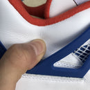 Air Jordan 4 Retro New York Knicks