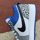Air Jordan 1 Low SE True Blue