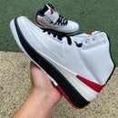 Air Jordan 2 Retro Chicago