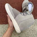 Adidas Yeezy Boost 750 Light Brown