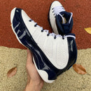 Air Jordan 9 Retro Pearl Blue