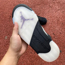 Air Jordan 5 Retro A Ma Maniére Black