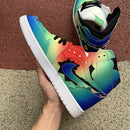 Air Jordan 1 Retro High J Balvin