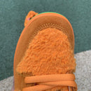 Nike SB Dunk Low Grateful Dead Bears Orange