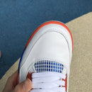 Air Jordan 4 Retro New York Knicks