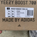 Adidas Yeezy Boost 700 V2 Static