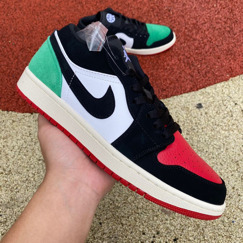 Air Jordan 1 Low Quai 54