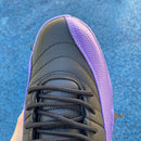 Air Jordan 12 Retro Field Purple