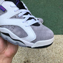 Air Jordan 6 Retro Flight Nostalgia