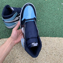 Air Jordan 1 Retro High UNC Patent