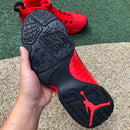 Air Jordan 9 Retro Chile Red