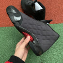 Air Jordan 14 Retro SE Black Anthracite