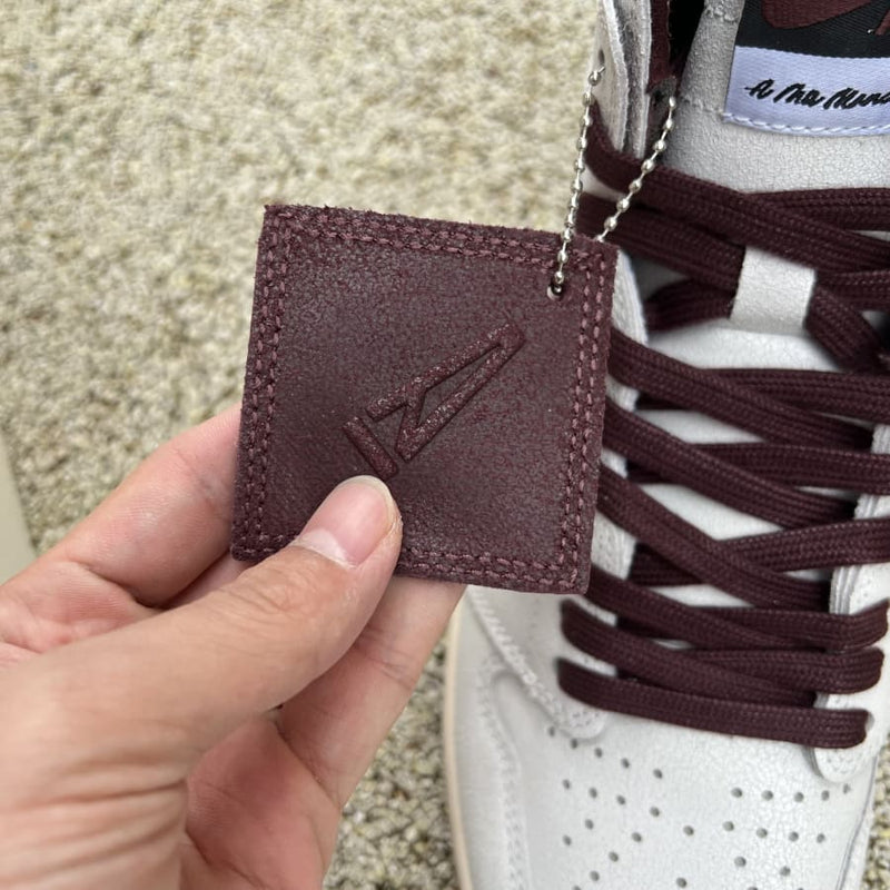 Air Jordan 1 Retro High A Ma Maniére