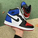 Air Jordan 1 Retro Top 3