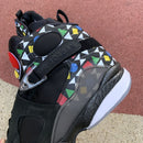 Air Jordan 8 Retro Quai 54
