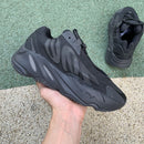 Adidas Yeezy Boost 700 MNVN Triple Black