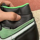 Air Jordan 1 Retro High Zoom Zen Green