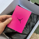 Air Jordan 14 Retro Low Shocking Pink