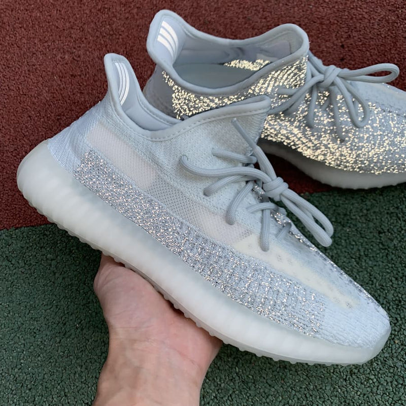 Adidas Yeezy Boost 350 V2 Cloud White