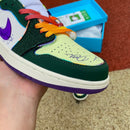 Air Jordan 1 Retro Low Doernbecher