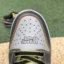 Nike SB Dunk Low HUF Wait, What!?