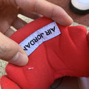 Air Jordan 5 Retro Fire Red Silver Tongue