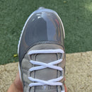 Air Jordan 11 Retro Low Cool Grey