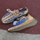 Adidas Yeezy Boost 380 Blue Oat