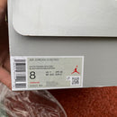 Air Jordan 13 Retro Wolf Grey