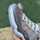 Air Jordan 11 Retro Low Cool Grey