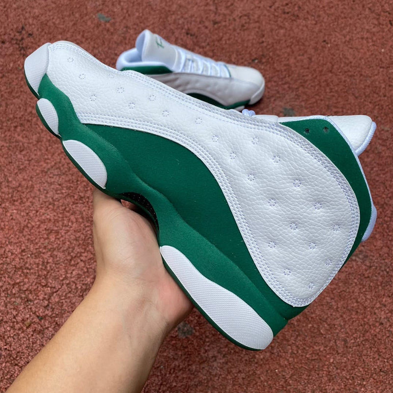 Air Jordan 13 Retro Ray Allen PE